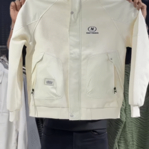 Premium Winter Jacket – Smart Style Meets Comfort