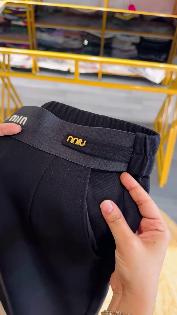 Stylish Brown Geometric Printed Shirt – Smart Casual Wear - Image 3