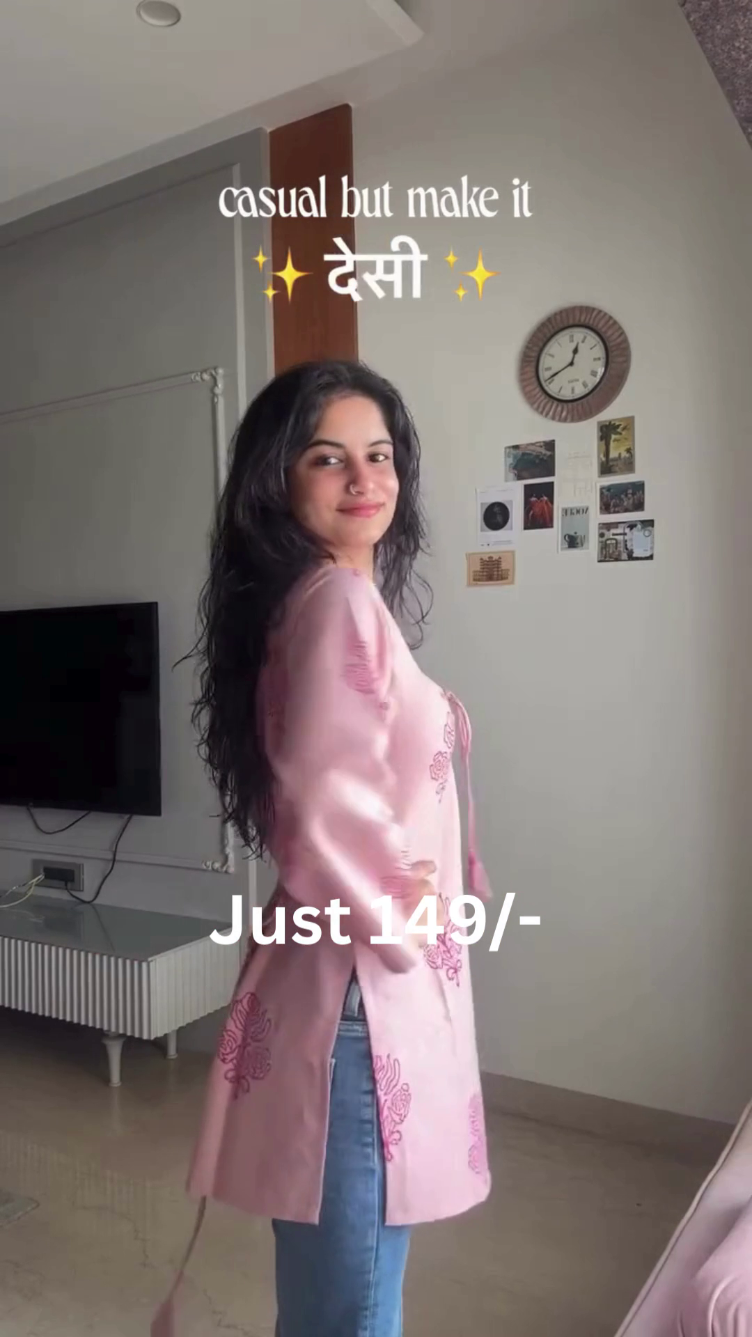 Casual But Make It Desi – Just 149/- Only! ✨ - Image 3