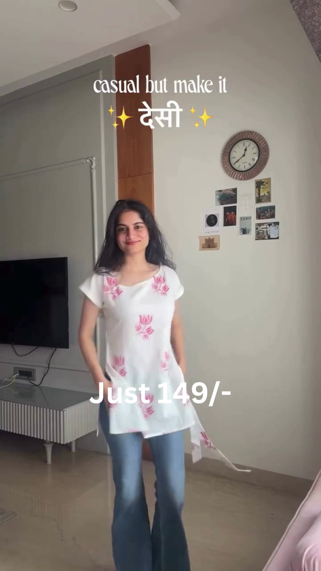 Casual But Make It Desi – Just 149/- Only! ✨ - Image 4