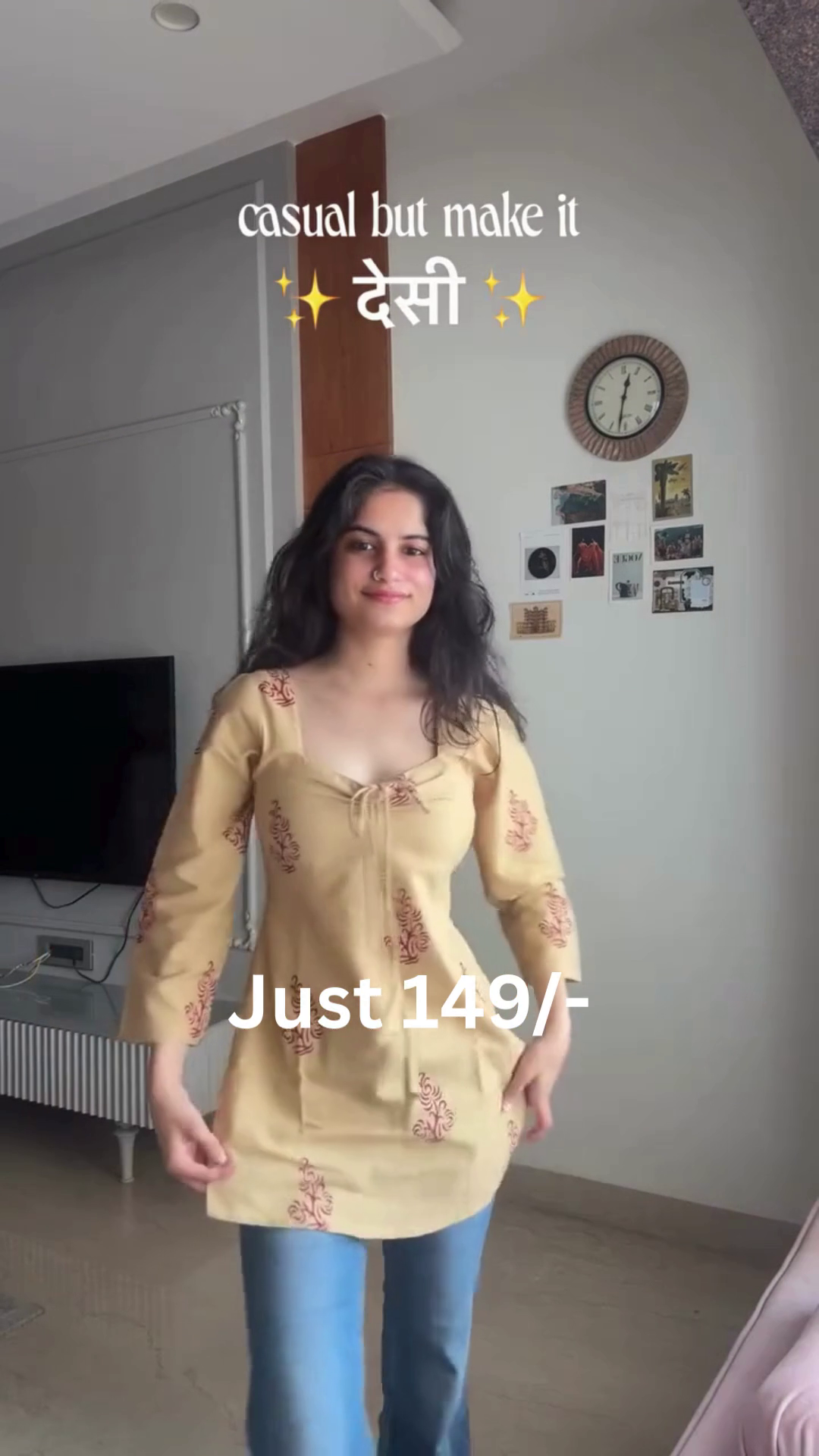 Casual But Make It Desi – Just 149/- Only! ✨ - Image 5
