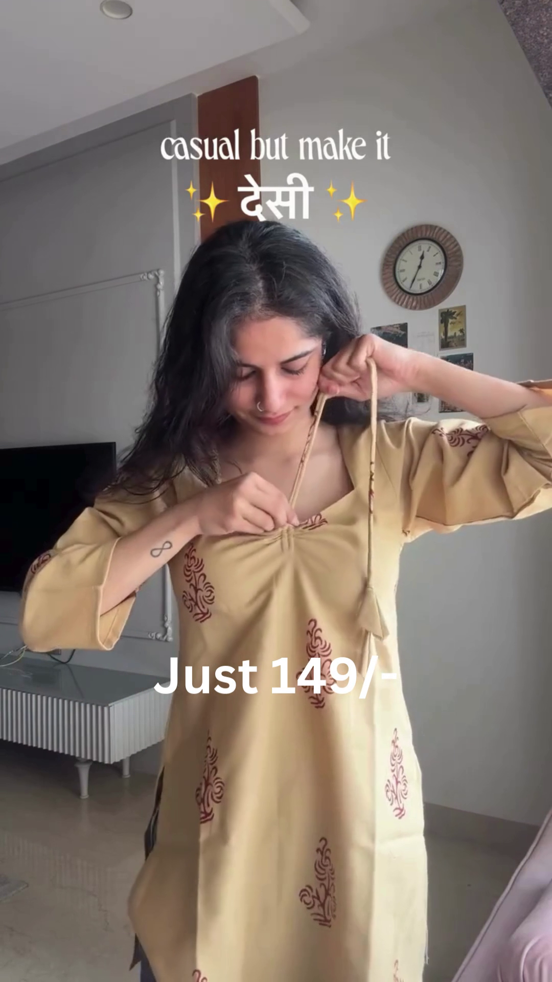 Casual But Make It Desi – Just 149/- Only! ✨ - Image 7