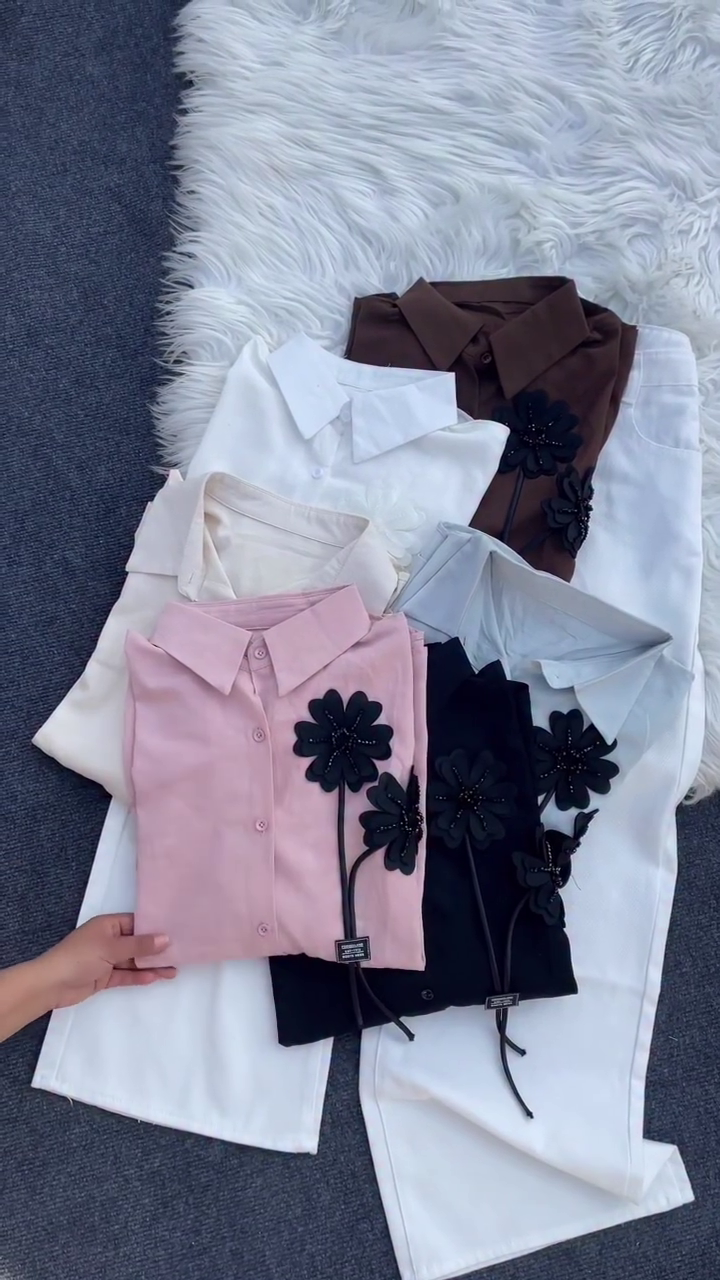 Trendy & Elegant Fashion Collection at Unbeatable Prices - Image 10