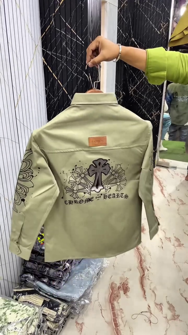 Trendy & Elegant Fashion Collection at Unbeatable Prices - Image 4