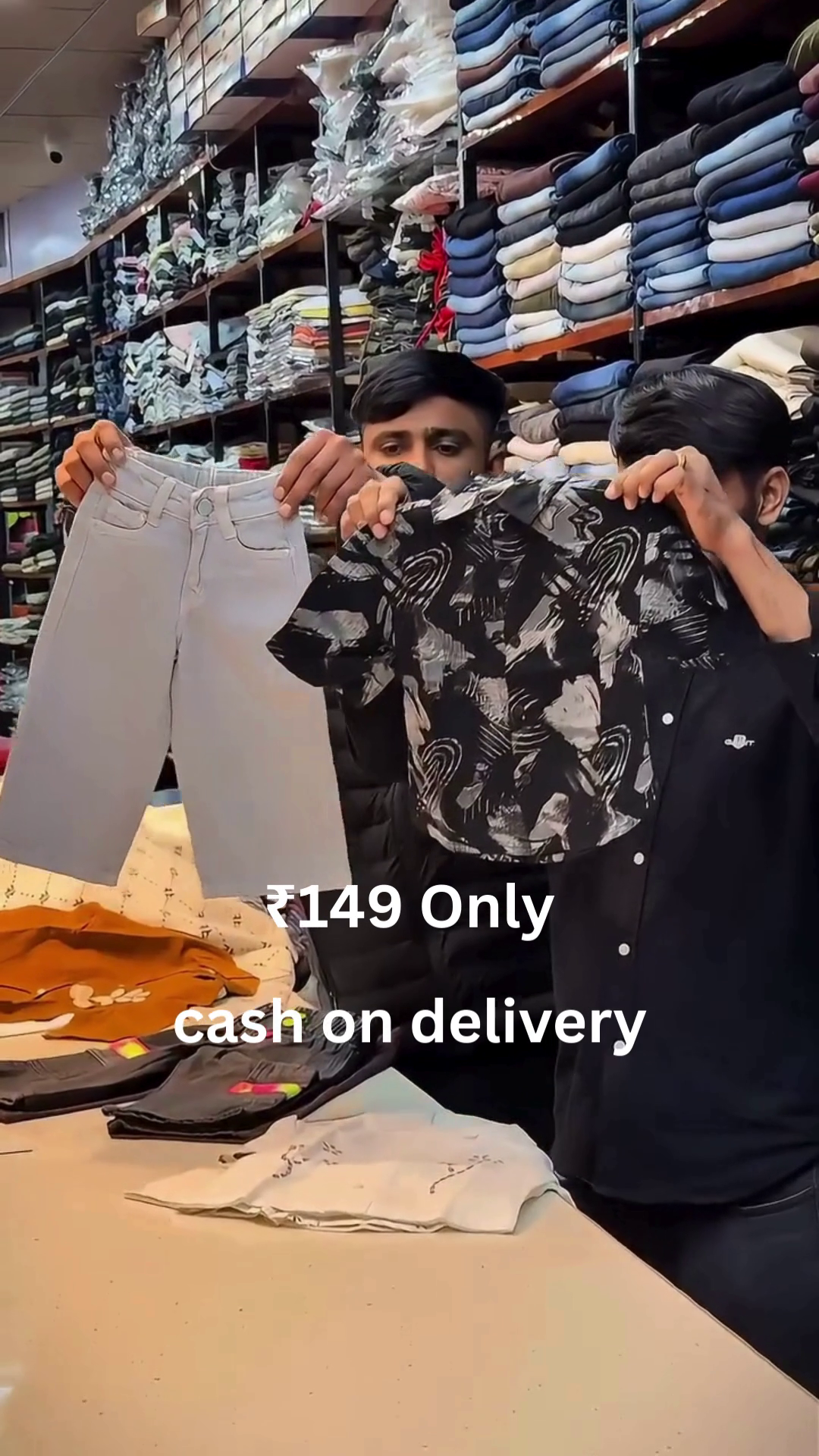 Trendy & Elegant Fashion Collection at Unbeatable Prices