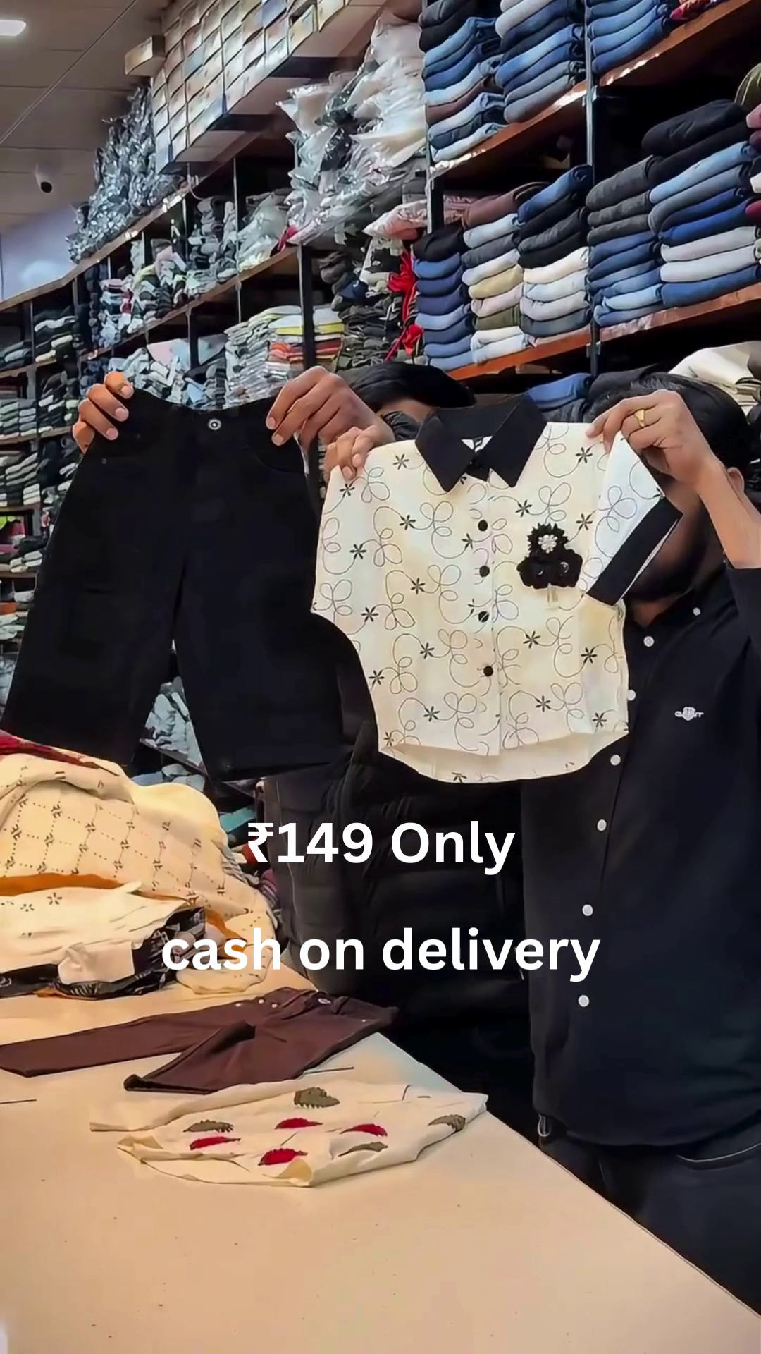 Trendy & Elegant Fashion Collection at Unbeatable Prices - Image 4