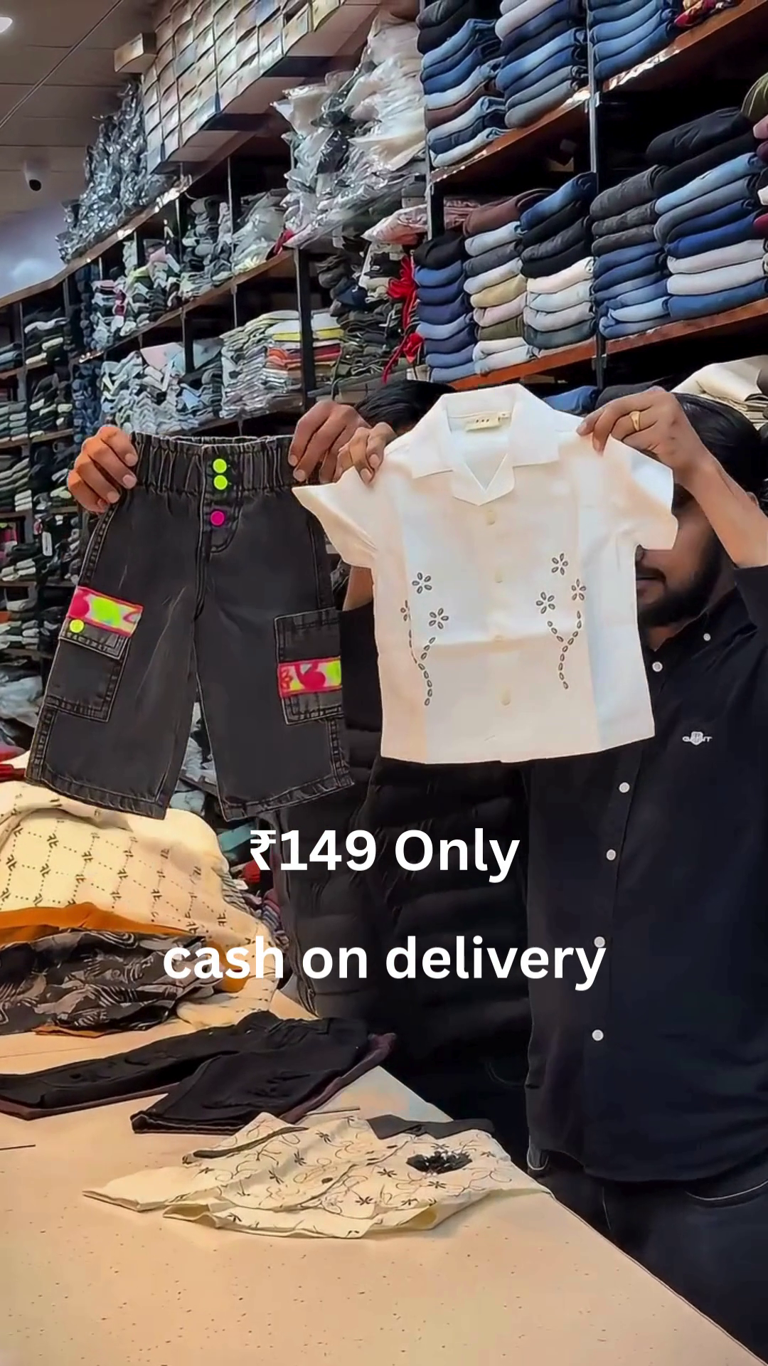 Trendy & Elegant Fashion Collection at Unbeatable Prices - Image 3