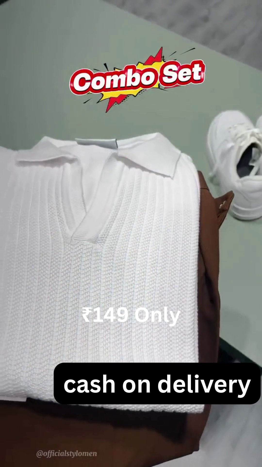 Premium Brown Formal Trousers – Smart & Sophisticated Style - Image 4