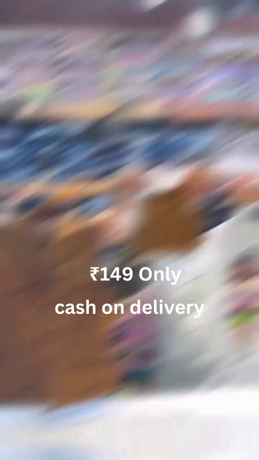 Kids Formal Ethnic Set – Smart Navy Waistcoat Outfit at ₹149 | Cash on Delivery - Image 4