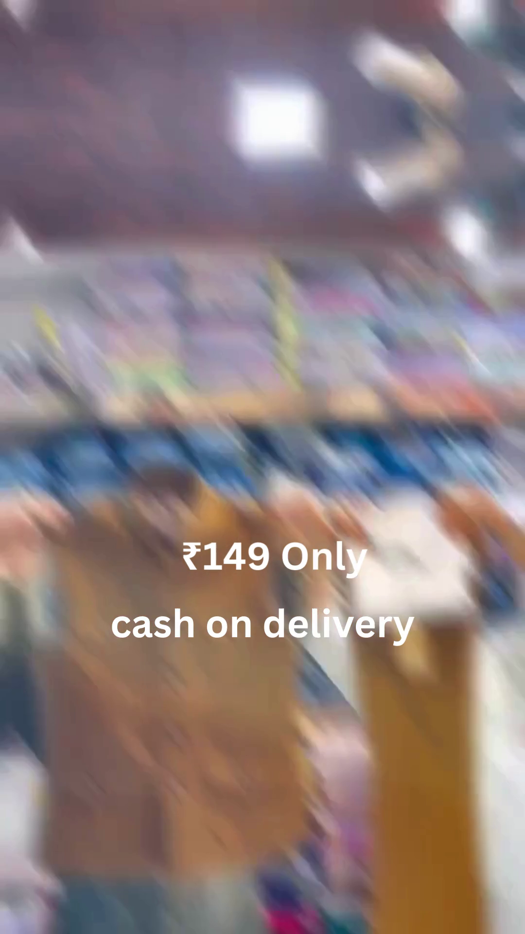 Kids Formal Ethnic Set – Smart Navy Waistcoat Outfit at ₹149 | Cash on Delivery - Image 3