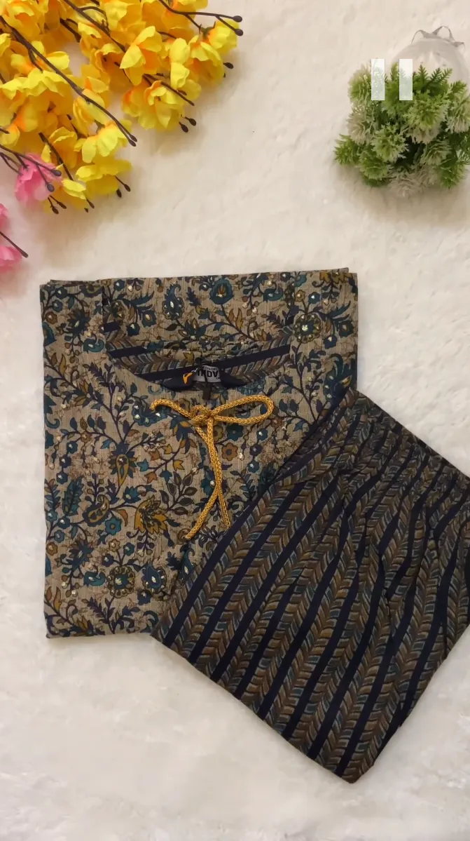 Intricate Gold Design: Unveiling the Details of a Luxurious Fabric – A Timeless Elegance