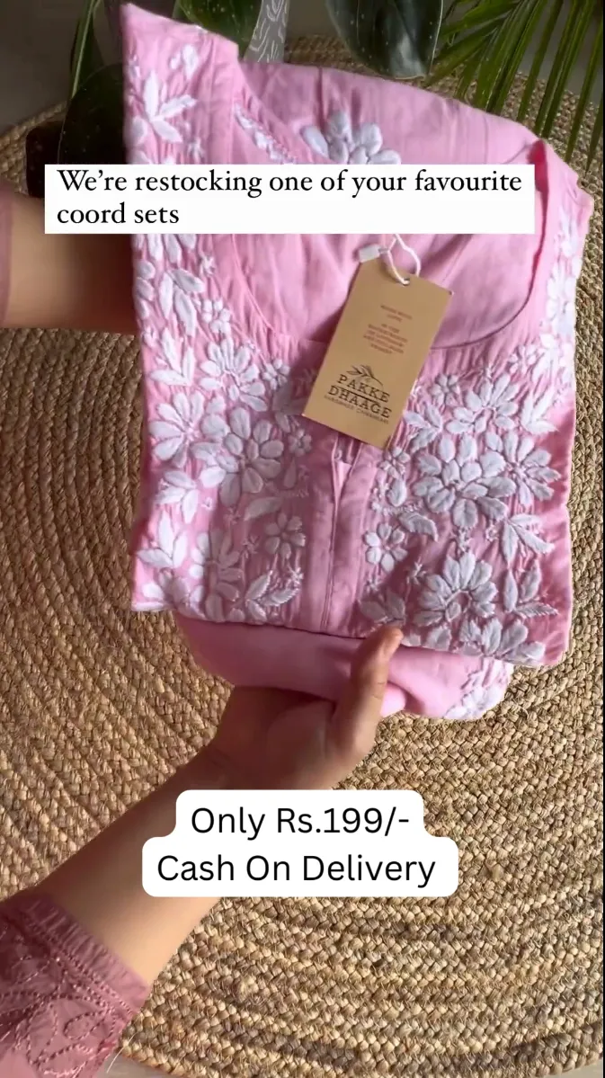 A Kaleidoscope of Colors: Discover Your Perfect Kurti – Embrace Vibrant Elegance and Versatile Style