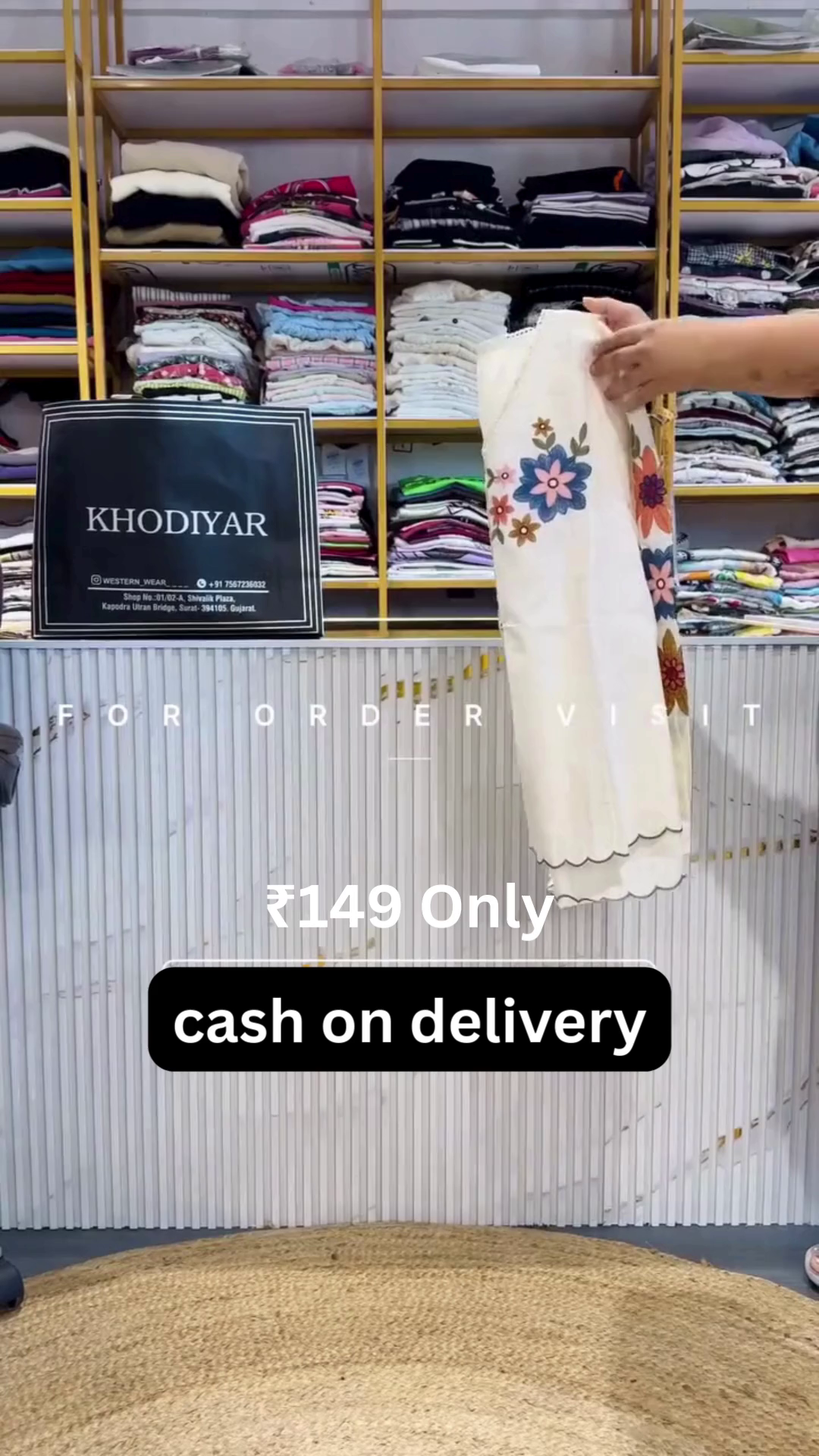 Trendy & Elegant Fashion Collection at Unbeatable Prices - Image 4