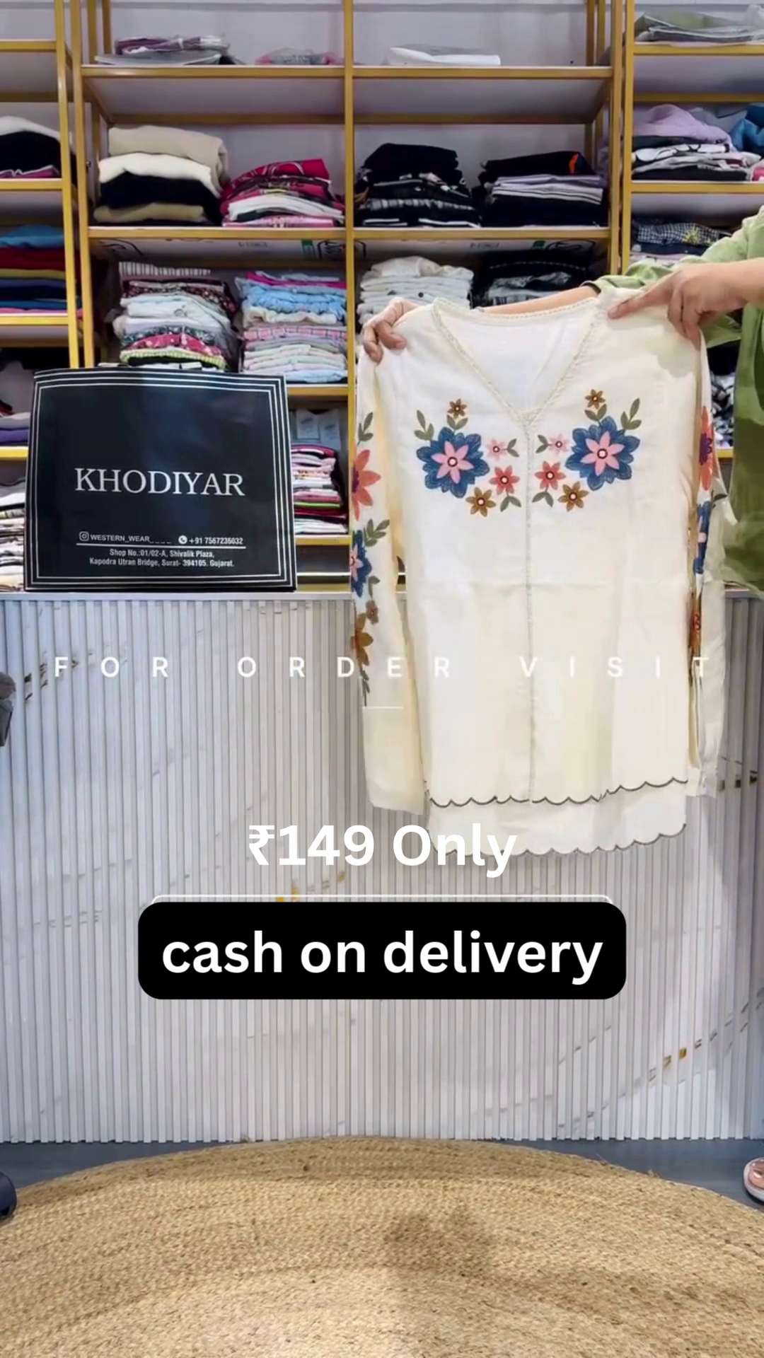 Trendy & Elegant Fashion Collection at Unbeatable Prices - Image 2